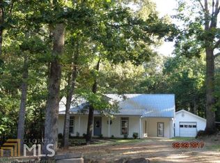 107 Virginia Lee Blvd, Jackson, GA 30233