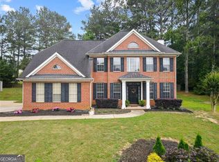 9307 Glenleigh Way, Jonesboro, GA