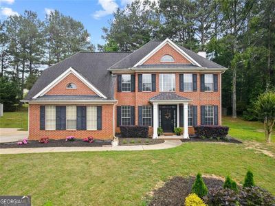 9307 Glenleigh Way, Jonesboro, GA, 30236