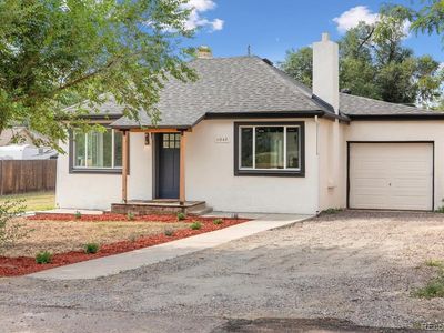 11842 W 14th Avenue, Lakewood, CO, 80401