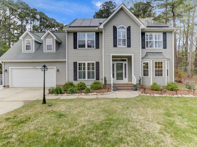 106 Cordova Ct, Cary, NC, 27518