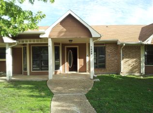 1889 Tree Crest Dr, Lewisville, TX 75077