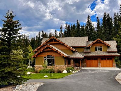 178 Brownstone Loop, Big Sky, MT, 59716
