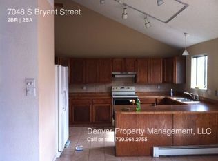7048 S Bryant St, Littleton, CO 80120
