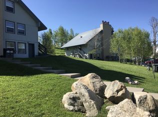 736 N Grand St #B-2, Steamboat Springs, CO 80487