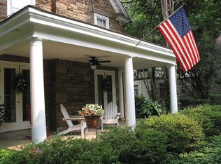 8208 Brookside Rd, Elkins Park, PA 19027