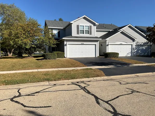 (undisclosed Address), Romeoville, IL 60446