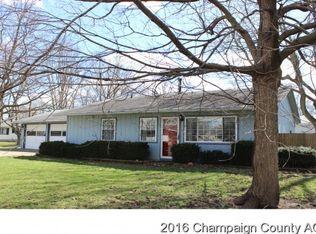 2203 Rodney Dr, Champaign, IL 61821