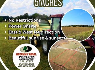 (Undisclosed Address), Dunnegan, MO 65640