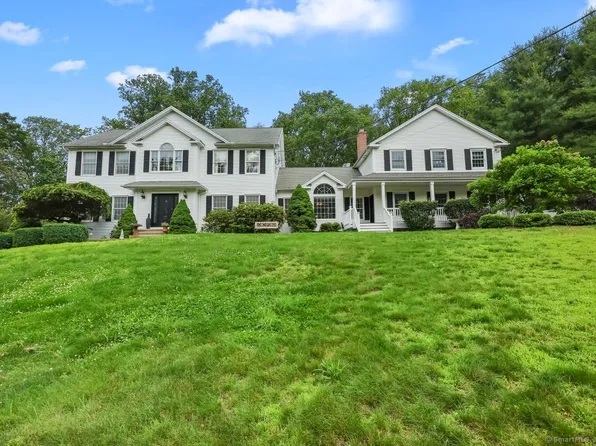 4 Rosewood Lane, Shelton, CT 06484