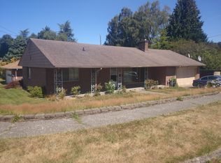 860 NW 105th St, Seattle, WA 98177