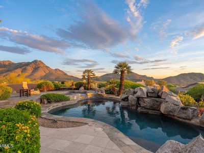24598 N 111TH Place, Scottsdale, AZ, 85255