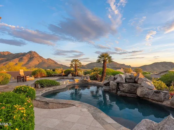 24598 N 111TH Place, Scottsdale, AZ 85255