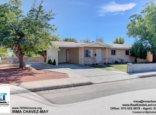 1830 Arizona Ave, Las Cruces, NM 88001
