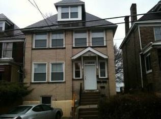 1828 Tonopah Ave, Pittsburgh, PA