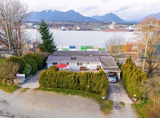 2709 Wall St, Vancouver, BC