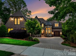 5915 Vidal Ln, Charlotte, NC 28226