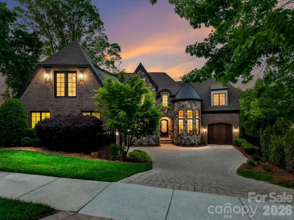 5915 Vidal Ln #35, Charlotte, NC 28226