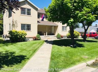 3615 Birch Ave, Ogden, UT 84403