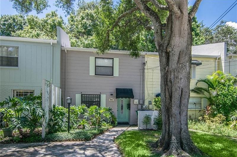 1st image of 3204 W De Leon St #A