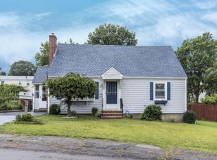 74 Elva Rd, Weymouth, MA 02191