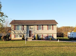 15410 Macklin Rd, Marysville, OH 43040