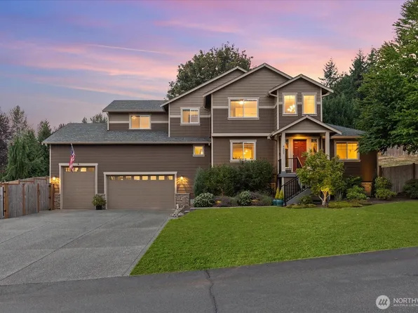 9622 185th Drive SE, Snohomish, WA 98290