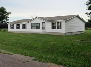418 Prospect St, Bellwood, NE 68624