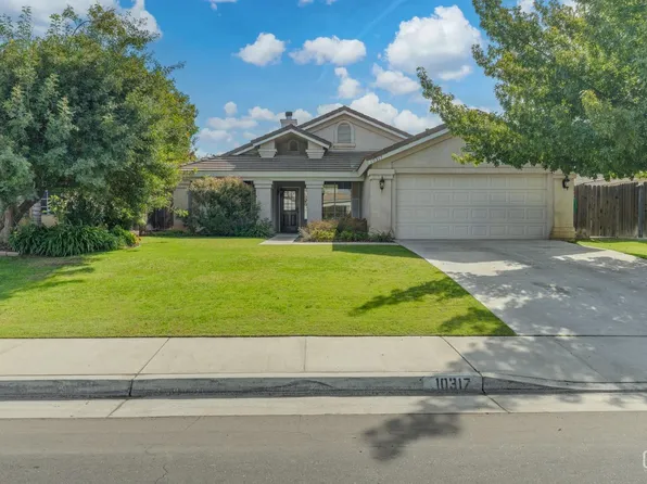 10317 Bay Colony Dr, Bakersfield, CA 93312