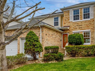 5 Osprey Court, Marlboro, NJ, 07746