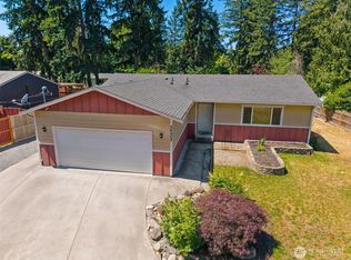24902 54th Ave E, Graham, WA