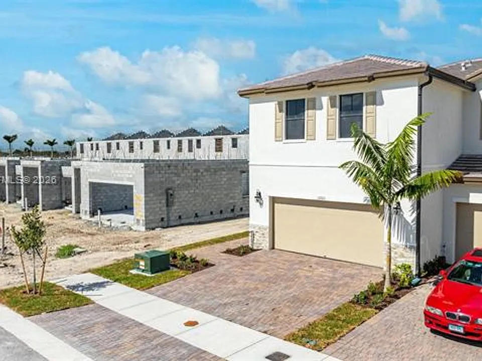 12923 SW 231st Ter #Townhouse 12923
