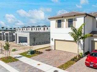 12923 SW 231st Ter #Townhouse 12923, Miami, FL 33170