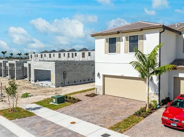 12923 SW 231st Ter #Townhouse 12923, Miami, FL 33170