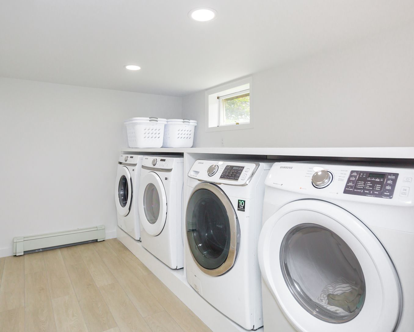  Laundry
