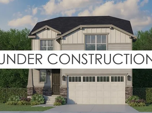 7895 School House Dr, Colorado Springs, CO 80908