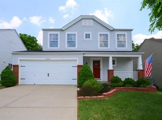 2245 W Horizon Dr, Hebron, KY 41048