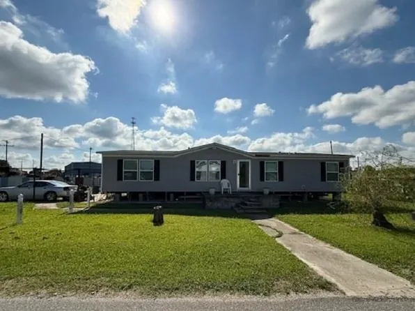 114 E Fontinelle St, Lockport, LA 70374