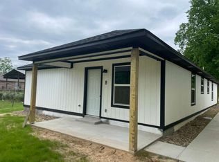 4312 Armour Ave #A & B, Fort Smith, AR 72904