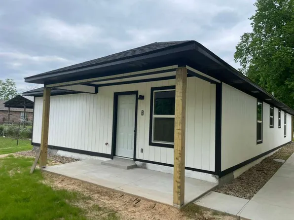 4312 Armour Ave #A & B, Fort Smith, AR 72904