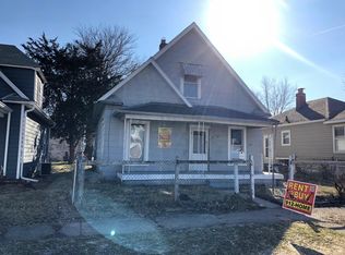 647 Coffey St #RTO, Indianapolis, IN 46221