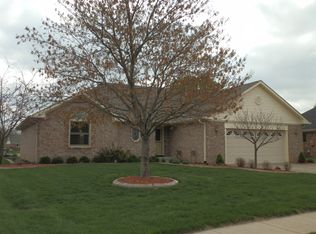 475 David Dr, Greenwood, IN 46142