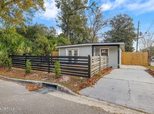 3303 Franklin St, Jacksonville, FL 32206