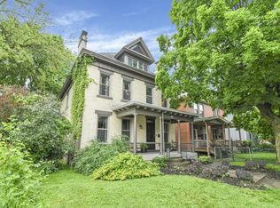 1623 Granville St, Columbus, OH 43203