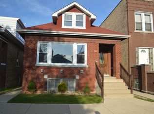 4051 N Marmora Ave, Chicago, IL 60634
