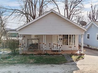 92 Coon Ave, Dunbar, WV 25064