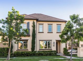 72 Bloomington, Irvine, CA 92620