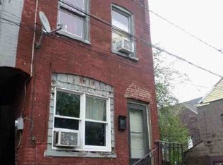 12 Huston Aly, Trenton, NJ
