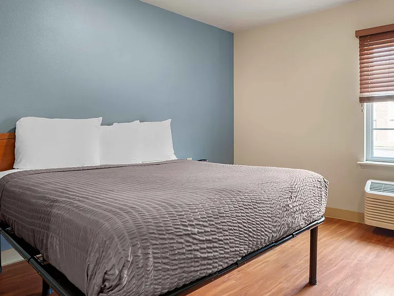 Studio Suite - 1 Queen Bed