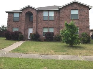 1507 Lonesome Dove Trl, Wylie, TX 75098